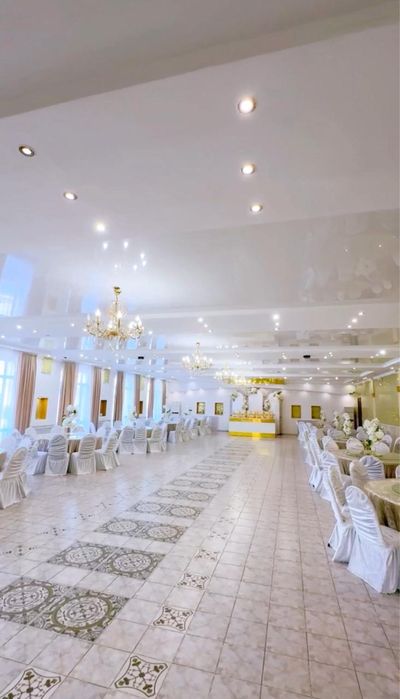 Продается действующий ресторан в центре города