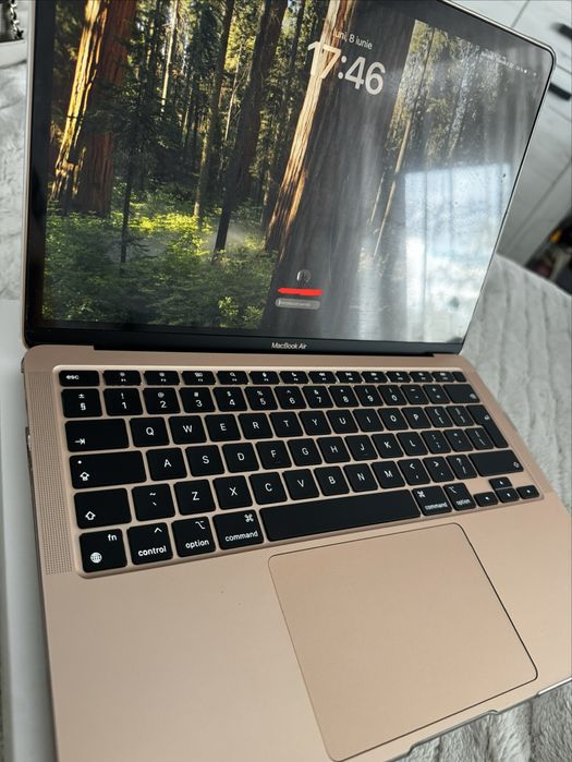 Macbook Air 13 inch