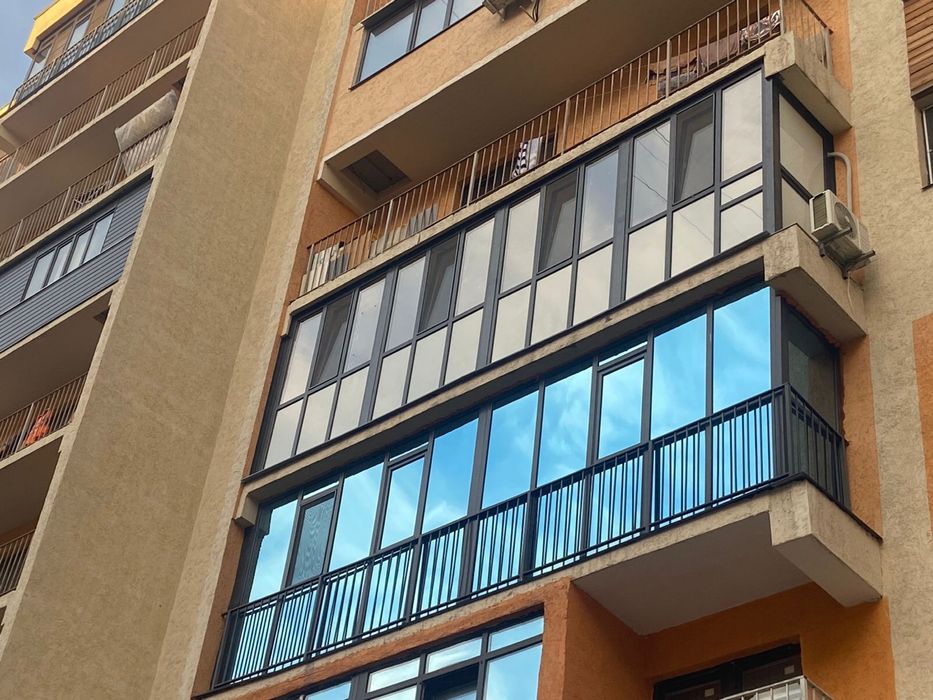 Ремонт окон , балконов, дверей!!!