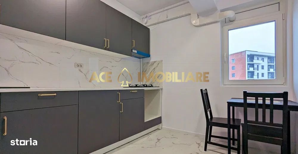 2 Camere de inchiriat | Metalurgiei | PetFriendly