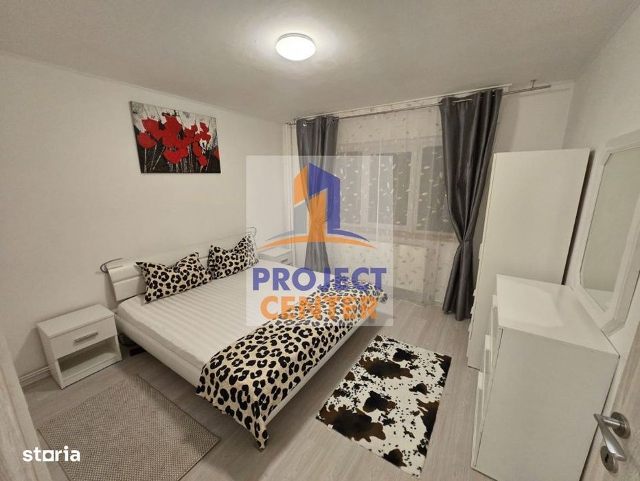 Apartament 4 camere, Popa Șapca, Parter