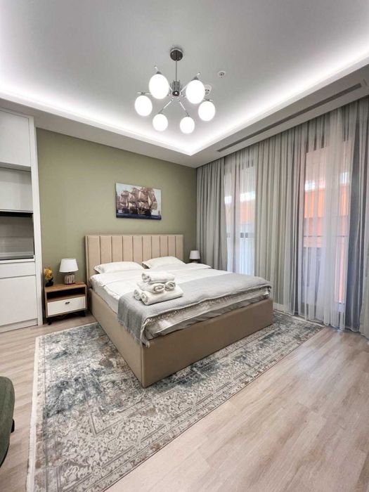 Kunlik ijara Nest One Turar joy kompleksi  Суточно квартира в Nest one