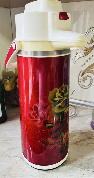 Термос советский  новый