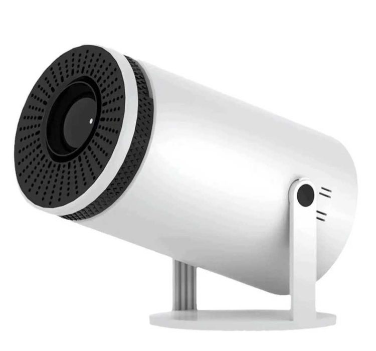 Consolă de Jocuri HD cu Proiector Portabil