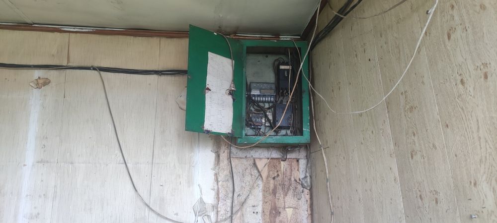 Продам вагончик 9на3