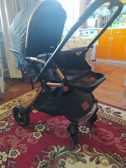 Детская   коляска