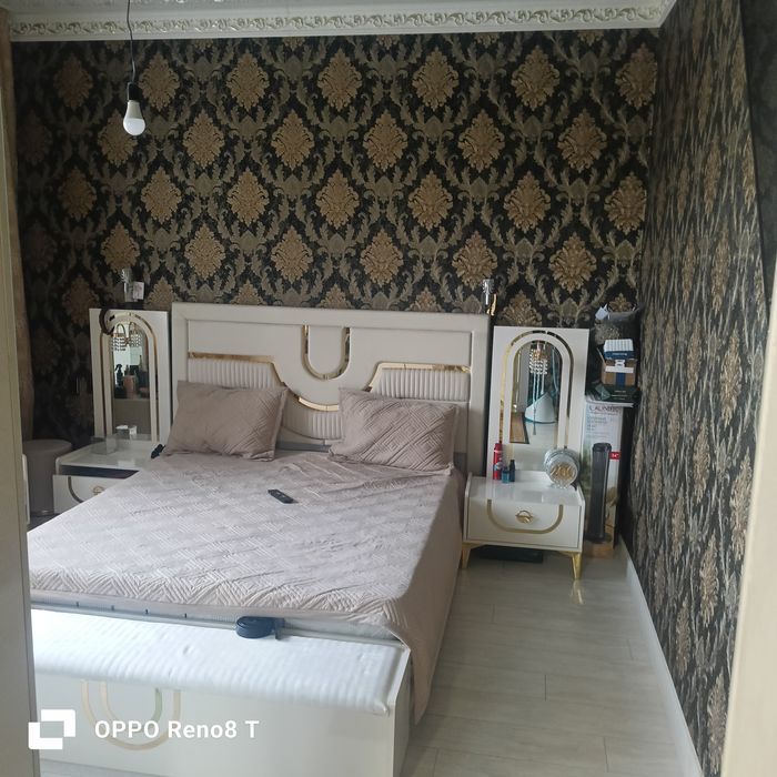 Продаётся дом, со всеми удобствами