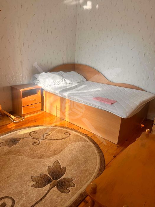 Дава се под наем Етаж от къща в Варна, Окръжна болница - 120 кв.м за 550 € - Снимка #5