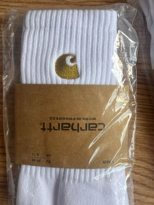 Carhartt чорапи dickies