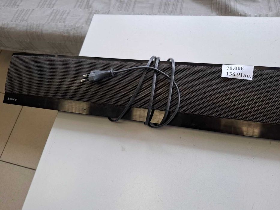 Soundbar Sony HT-CT790