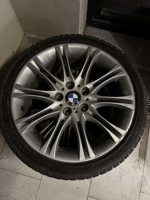 bmw 5х120 . style 135. 225/40/r18