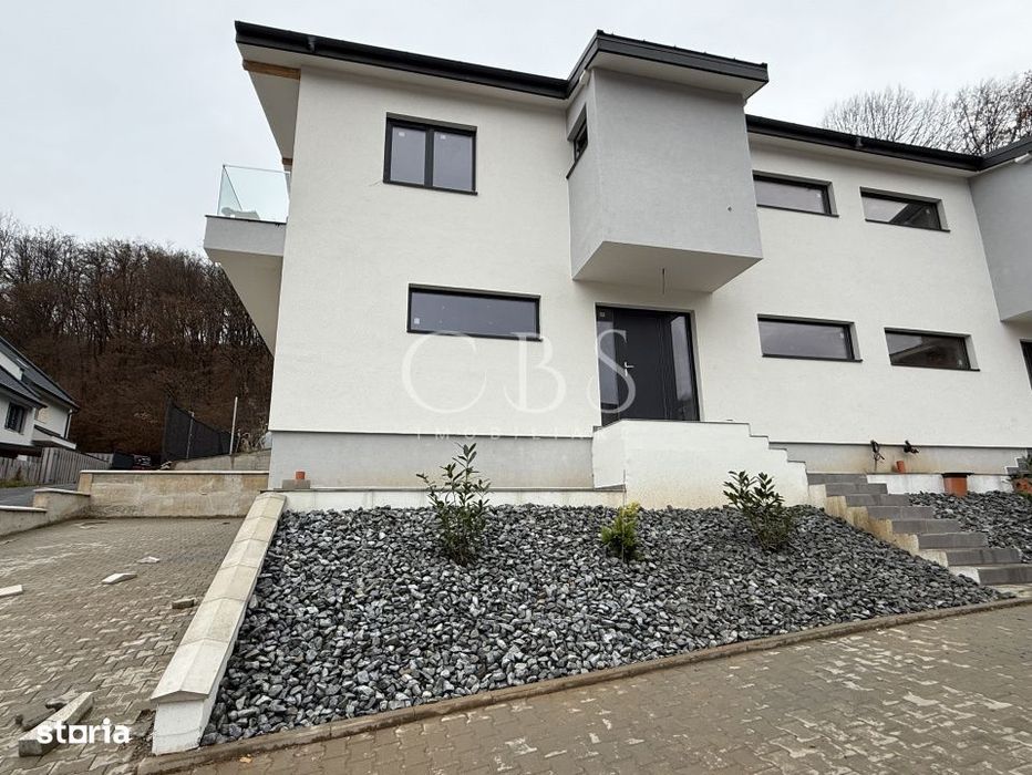Exclusivitate !Com 0%!Duplex in Floresti,zona Manastirii Taut 120mp te