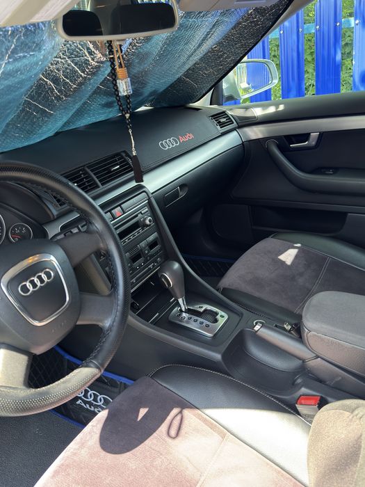 Продам Audi A4 B7