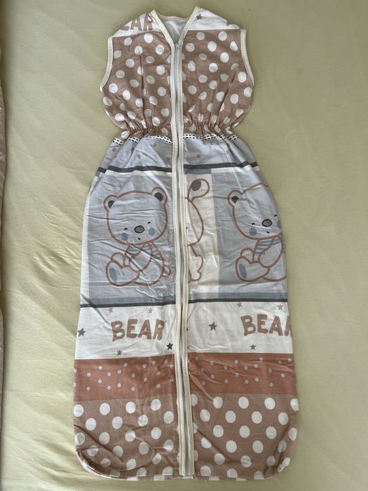 Чувалчета за сън различни размери