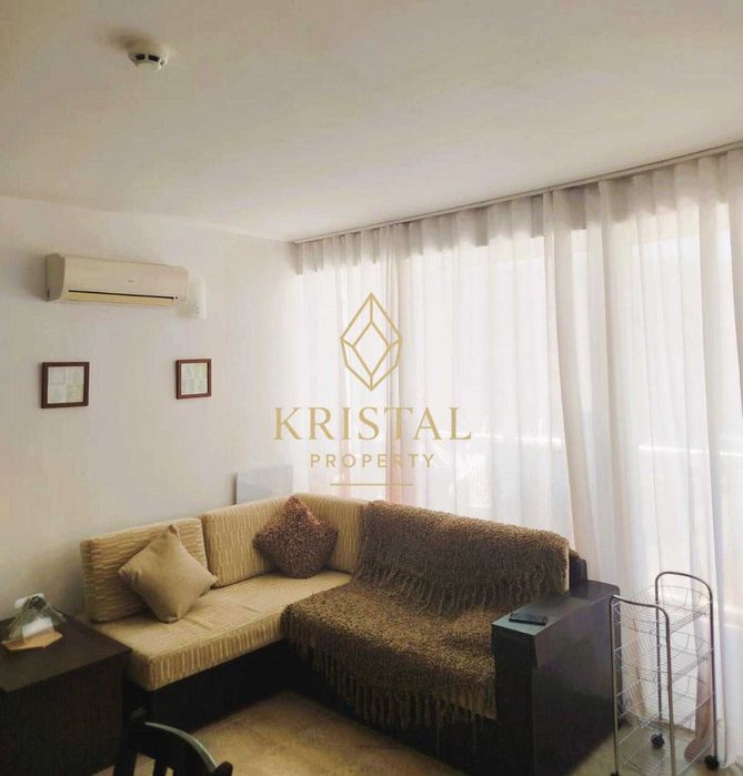 Продава се Двустаен апартамент в к.к. Слънчев бряг - 58 кв.м за 660 €/кв.м - Снимка #4