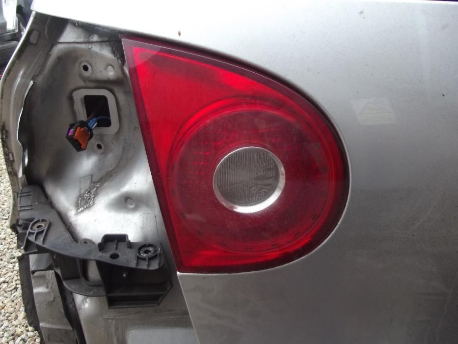 Stop Vw Golf 5 stopuri stanga dreapta haion caroserie dezmembrez Golf5