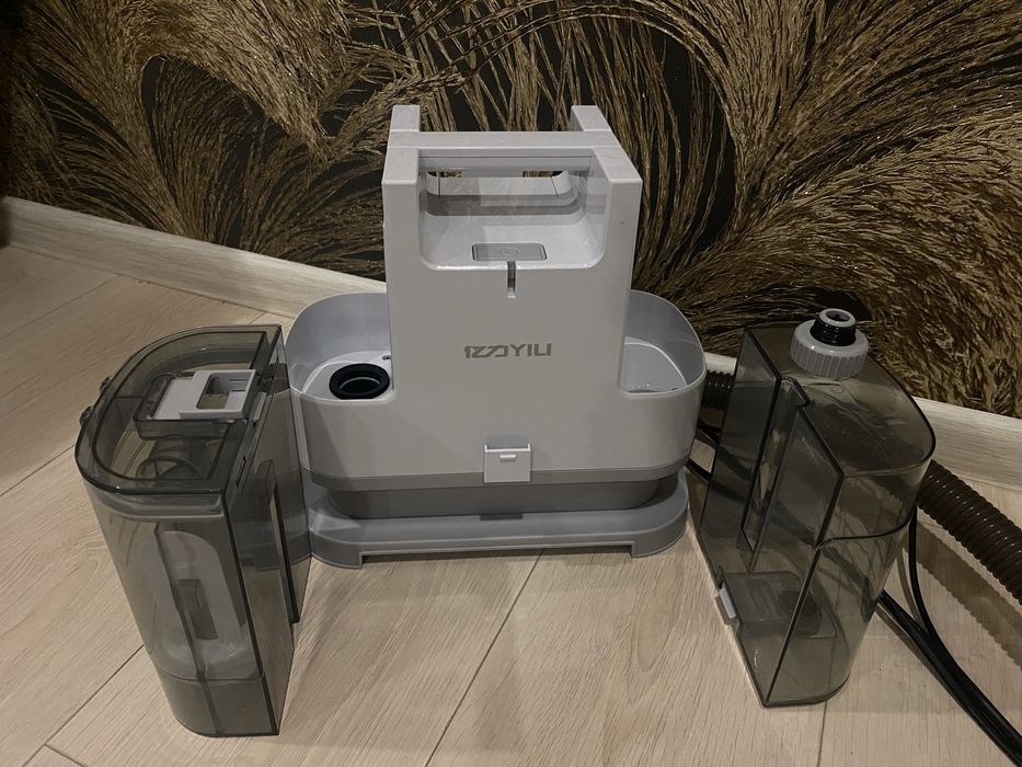 Пылесос для мебели