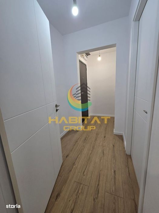 Apartament 3 Camere Renovat Integral Piata Progresu — fotografia 1