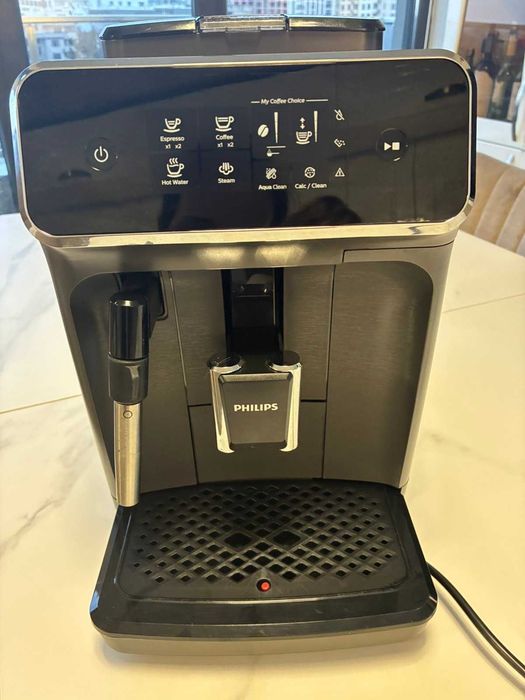 Кафемашина Philips Series 1200 - EP1220/00