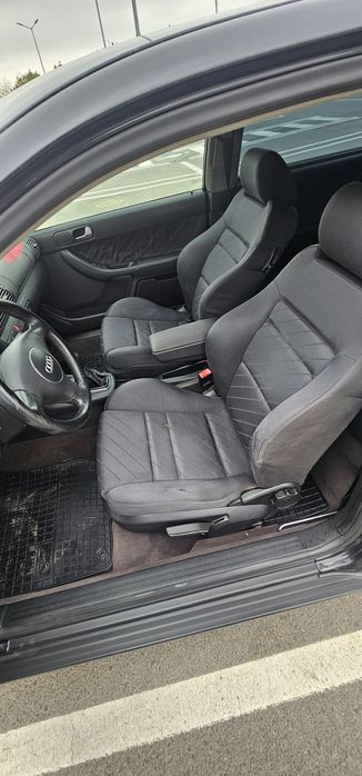 Audi A3 1.8t quattro  DSG GTX3076R gen2