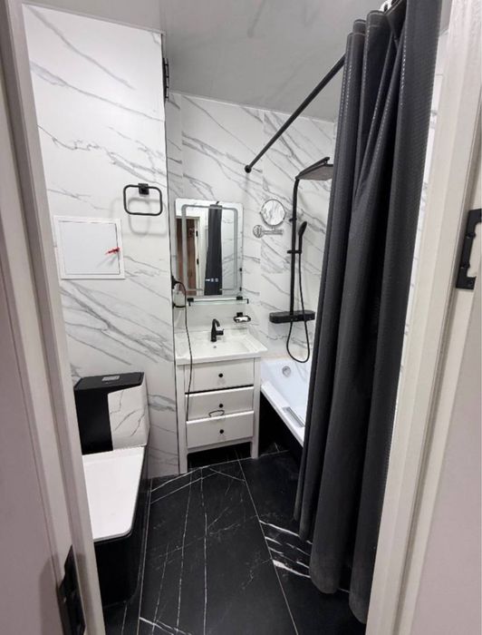 Хамза Метро ‼️ 3/3/4 Балкон 2/6 Чиланзар 5 ‼️