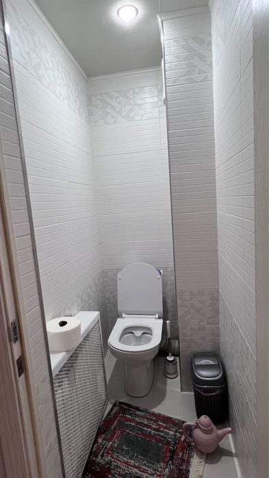 Продается 3х-комн.кв в г.Астана