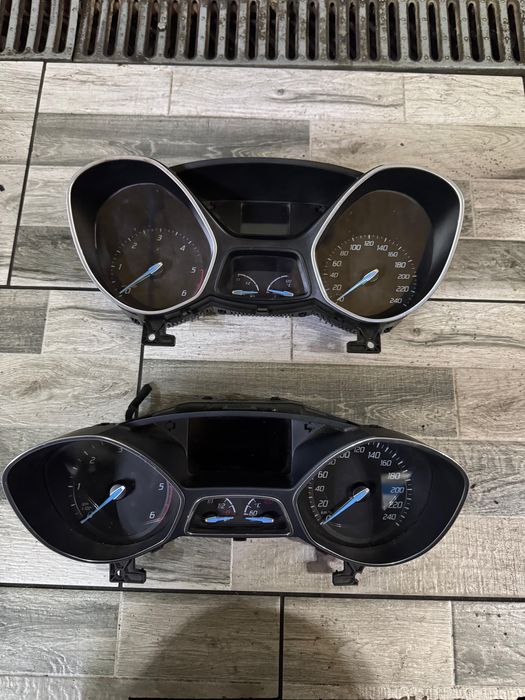 Ceasuri Ford C-MAX / FOCUS / KUGA