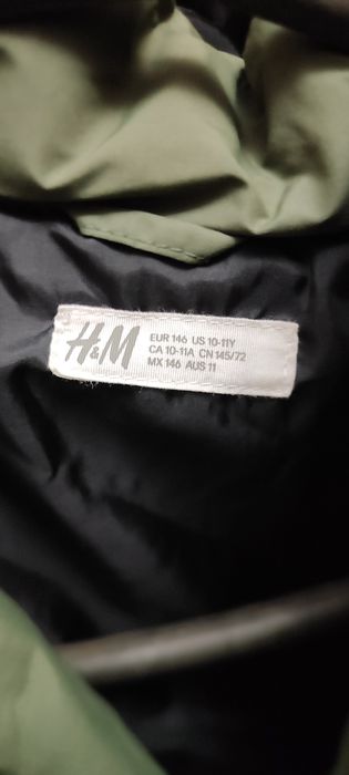 Продам куртку зимнию