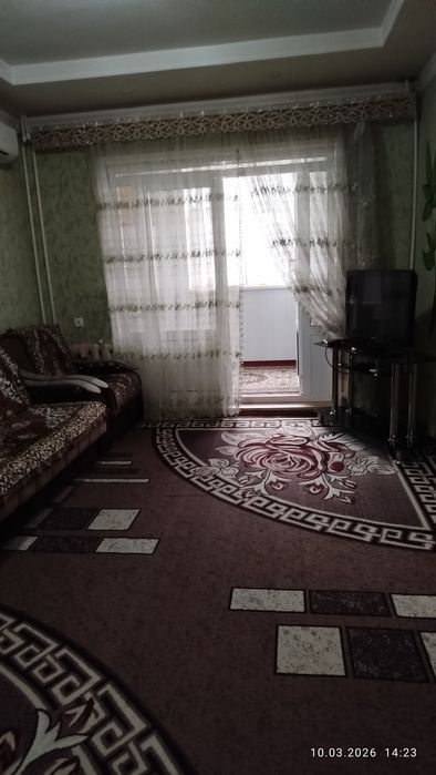 Сдается квартира на Воднике с