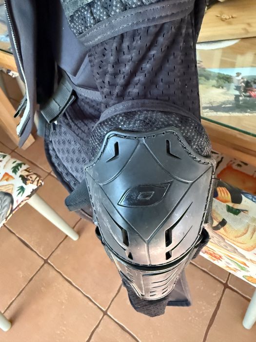 Protectie spate MTM/Moto copii