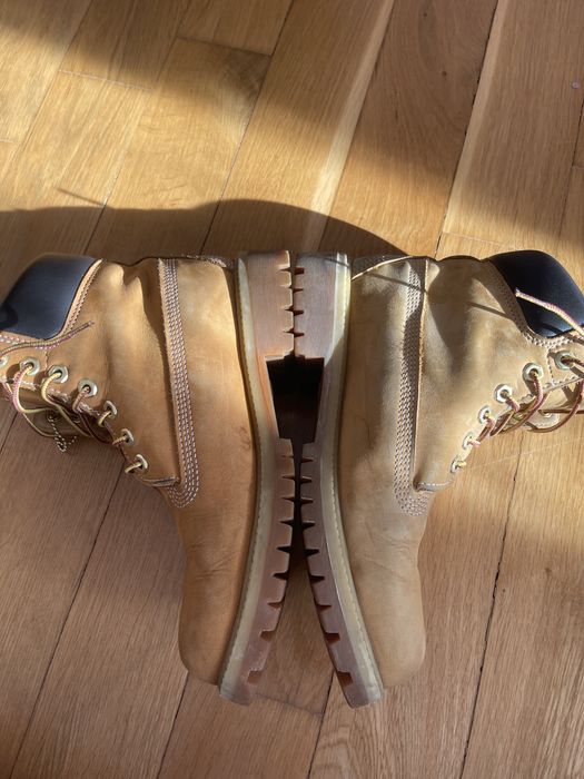 Timberland marimea 40-41