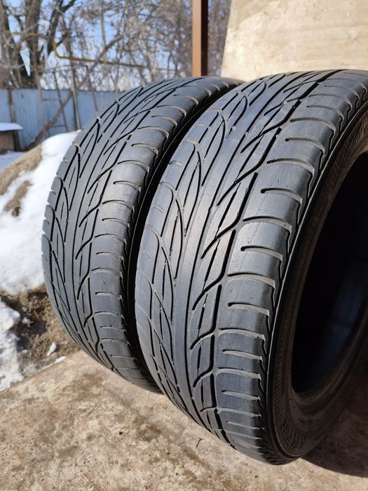 215 55 R16 Пара 2шт. Лето