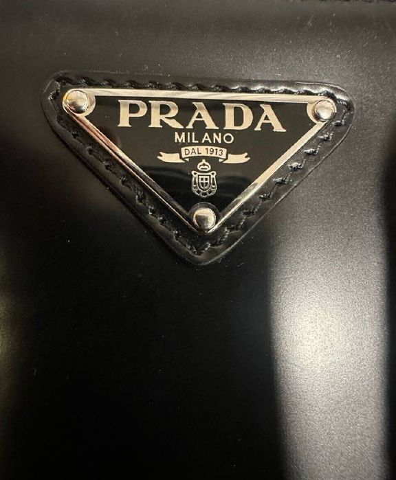 Сумка Prada Прада оригинал