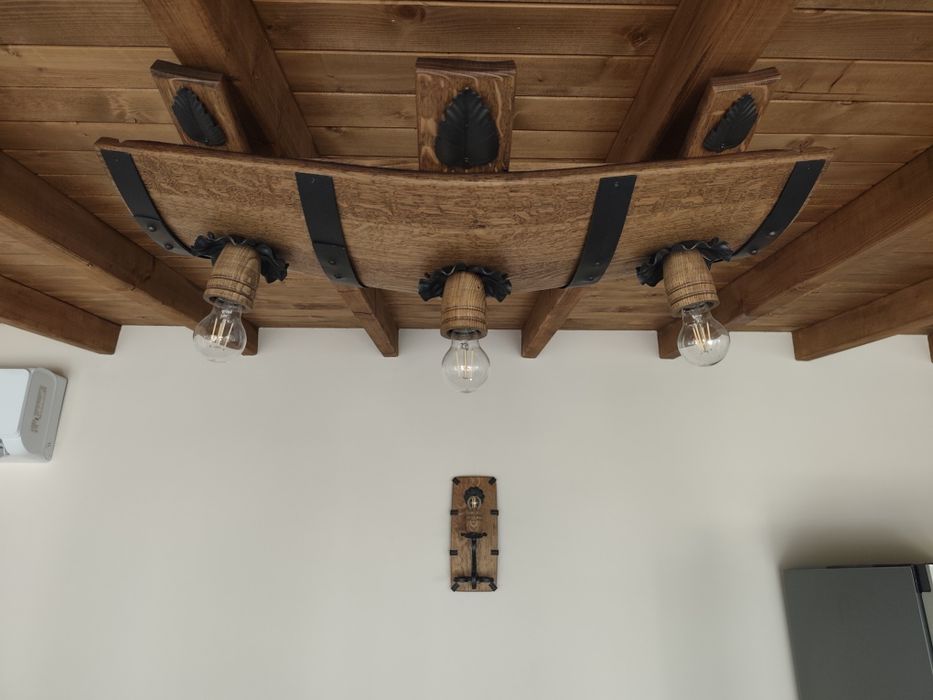 Битово осветление.