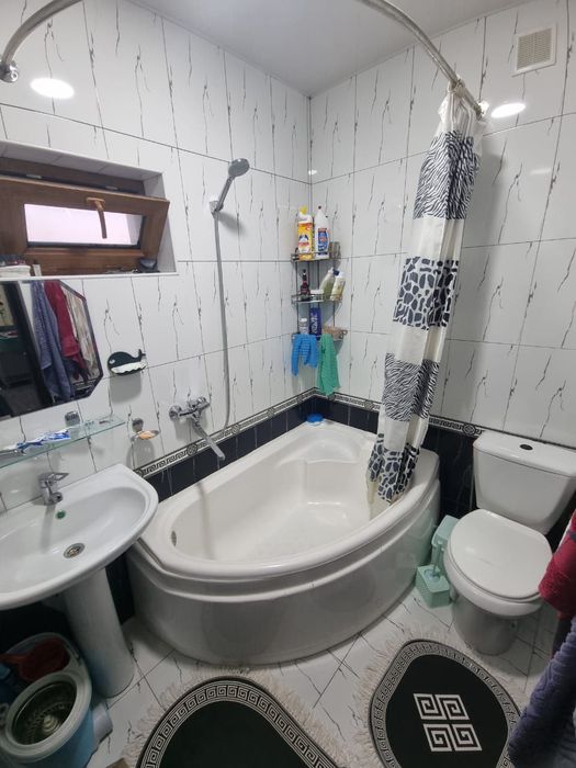 Срочно! Продажа. 3/4/4. Бектемир РОВД. Можно в ипотеку.