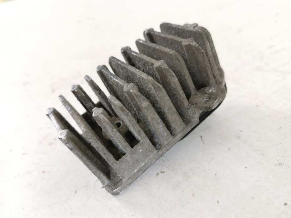 Calculator Far Modul Led Mercedes-Benz  C-Class W205/S205/C205 [2014 -