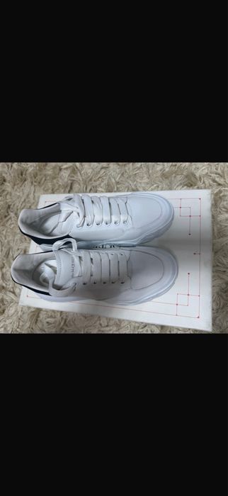 Adidasi Alexander Mcqueen