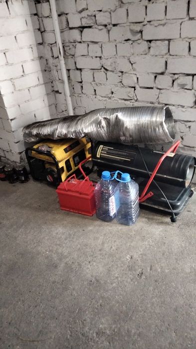 Отогрев авто қыздыру