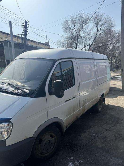 Продам Газель в отличном состояние