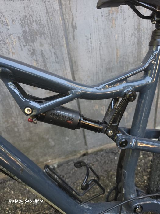 Vand bicicleta mtb rockrider