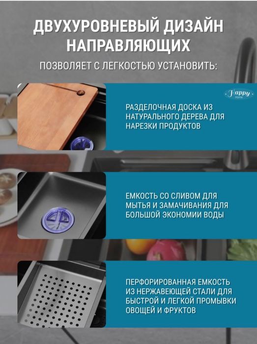 Продам раковину новый