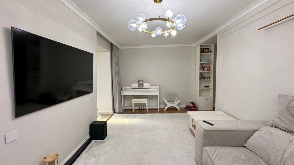 продаться квартира