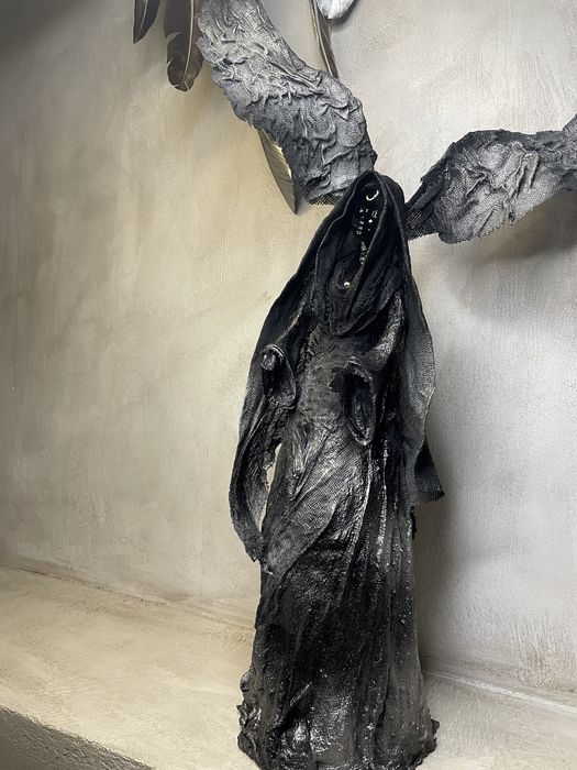 Декоративные куклы, ручной работы