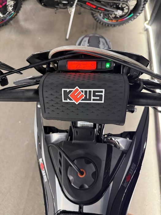 Эндуро KEWS K17 NB300