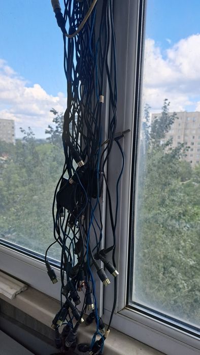 Аксессуары  акустики СССР