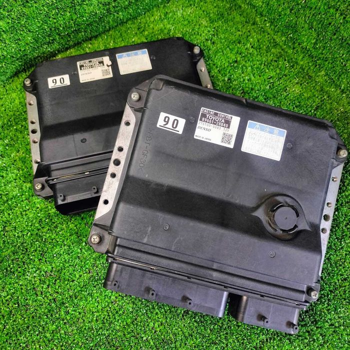 Продам Компьютер двигателя ЭБУ Toyota Estima 55 2GR FE