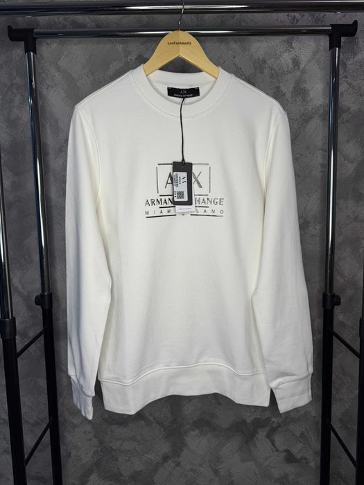 Bluza/Hanorac Armani Exchange