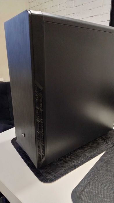 Компьютер игровой