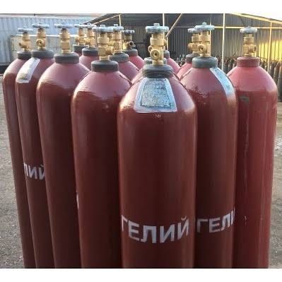 Продам пустые баллоны 40л - 40шт