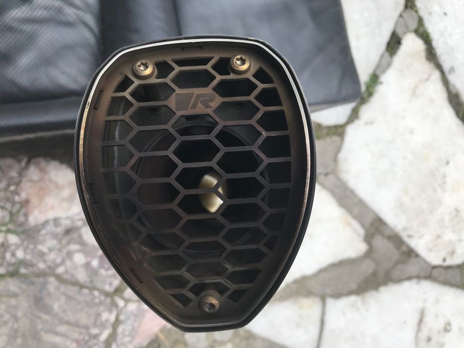 Ауспух Remus за BMW S1000rr 2019-2023